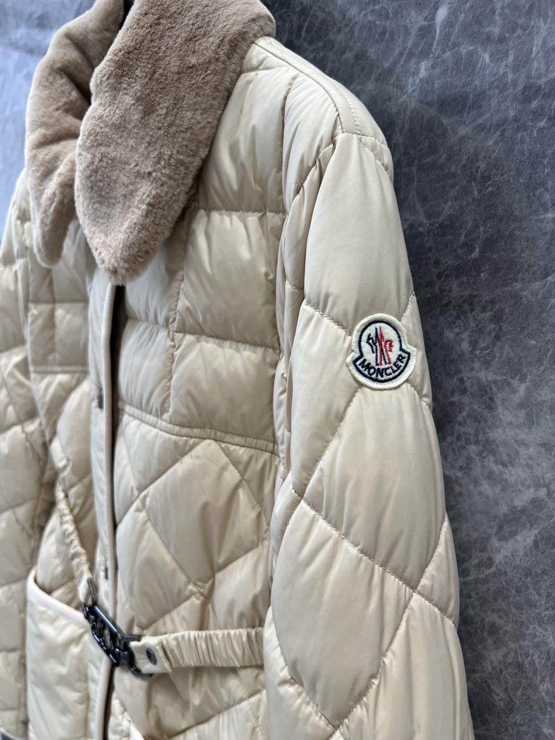 Moncler Down Coat